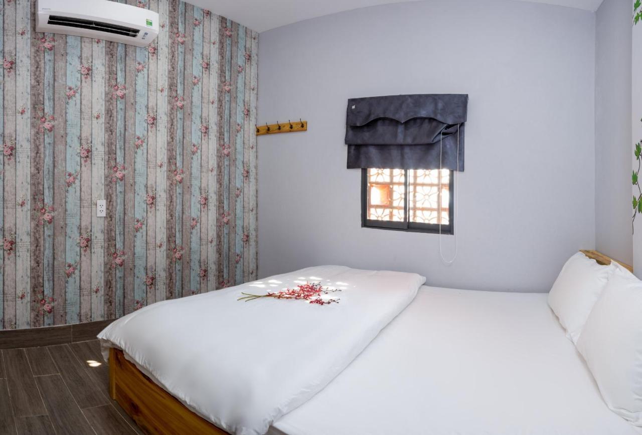 Tuti Hostel Da Nang Exterior photo
