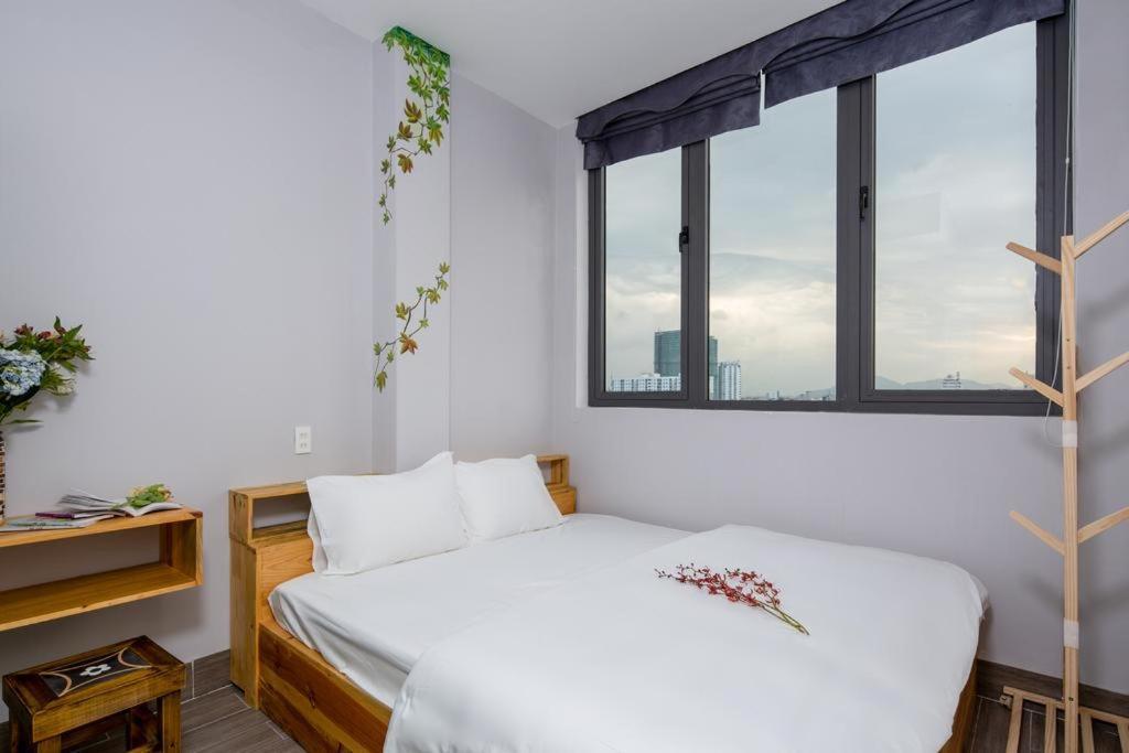 Tuti Hostel Da Nang Exterior photo